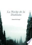 Libro La Noche de la Diablada