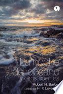 Libro La noche del océano y otros cuentos