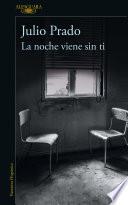Libro La noche viene sin ti