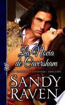 Libro La Novia de Caversham