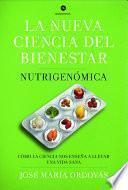 Libro La nueva ciencia del bienestar