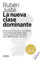 Libro La nueva clase dominante