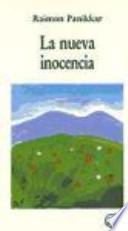 Libro La nueva inocencia