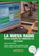 Libro La Nueva Radio