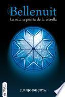 Libro La octava punta de la estrella