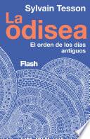 Libro La odisea