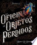 Libro La oficina de objetos perdidos