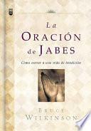 Libro La Oracion de Jabes