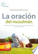 Libro La oración del musulmán