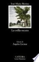 Libro La orilla oscura