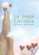 Libro La oveja Carlota