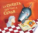 Libro La ovejita que vino a cenar