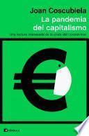 Libro La pandemia del capitalismo