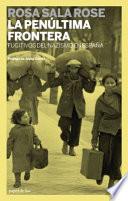 Libro La penúltima frontera