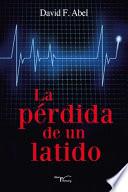 Libro La pérdida de un latido