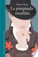 Libro La Pimpinela Escarlata