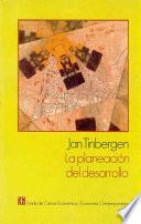 Libro La planeación del desarrollo