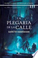 Libro La plegaria de la calle (versión latinoamerciana)