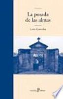 Libro La posada de las almas