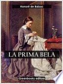 Libro La prima Bela