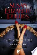 Libro La primera estrella de la noche