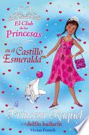 Libro La Princesa Raquel y el delfín bailarín