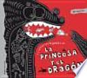 Libro La princesa y el dragón