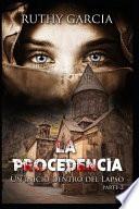 Libro La Procedencia: La Ra