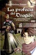 Libro La profecía del Dragón