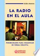 Libro La radio en el aula