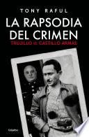 Libro La rapsodia del crimen