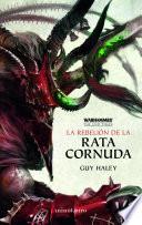 Libro La rebelión de la Rata Cornuda no 4/5