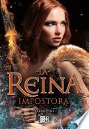 Libro La reina impostora