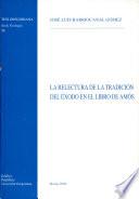 Libro La relectura de la tradición del Éxodo en el libro de Amós