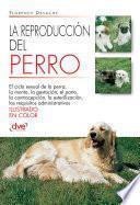 Libro La reproducción del Perro