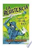 Libro La resistencia / Havoc