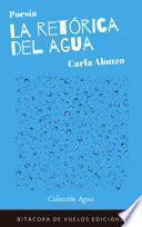 Libro La retórica del agua