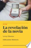 Libro La revelación de la novia