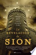 Libro La revelación de Sión