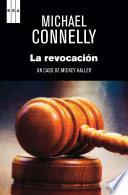 Libro La revocación