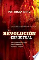 Libro La Revolución Espiritual