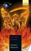 Libro La Rueda de Satán (ebook)