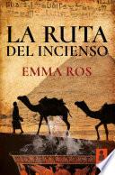 Libro La ruta del incienso