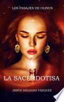 Libro La sacerdotisa