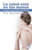 Libro La salud está en tus manos