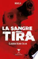 Libro La sangre tira