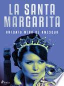 Libro La santa Margarita
