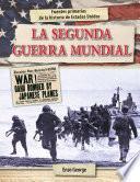 Libro La Segunda Guerra Mundial (World War II)