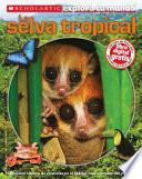 Libro La Selva Tropical