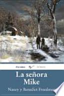 Libro La señora Mike